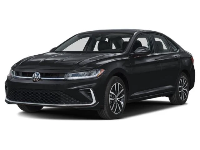 2027 Volkswagen Jetta SE