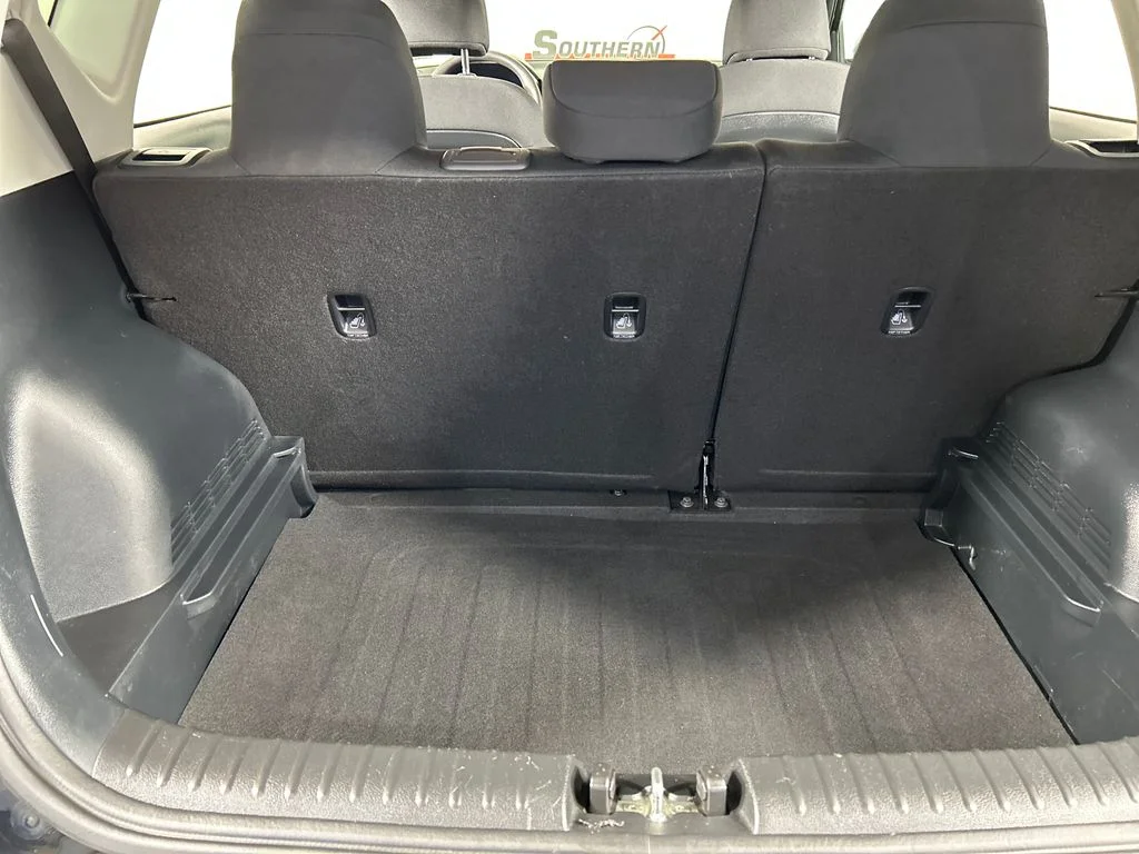 Used 2023 Black Kia LX image 19