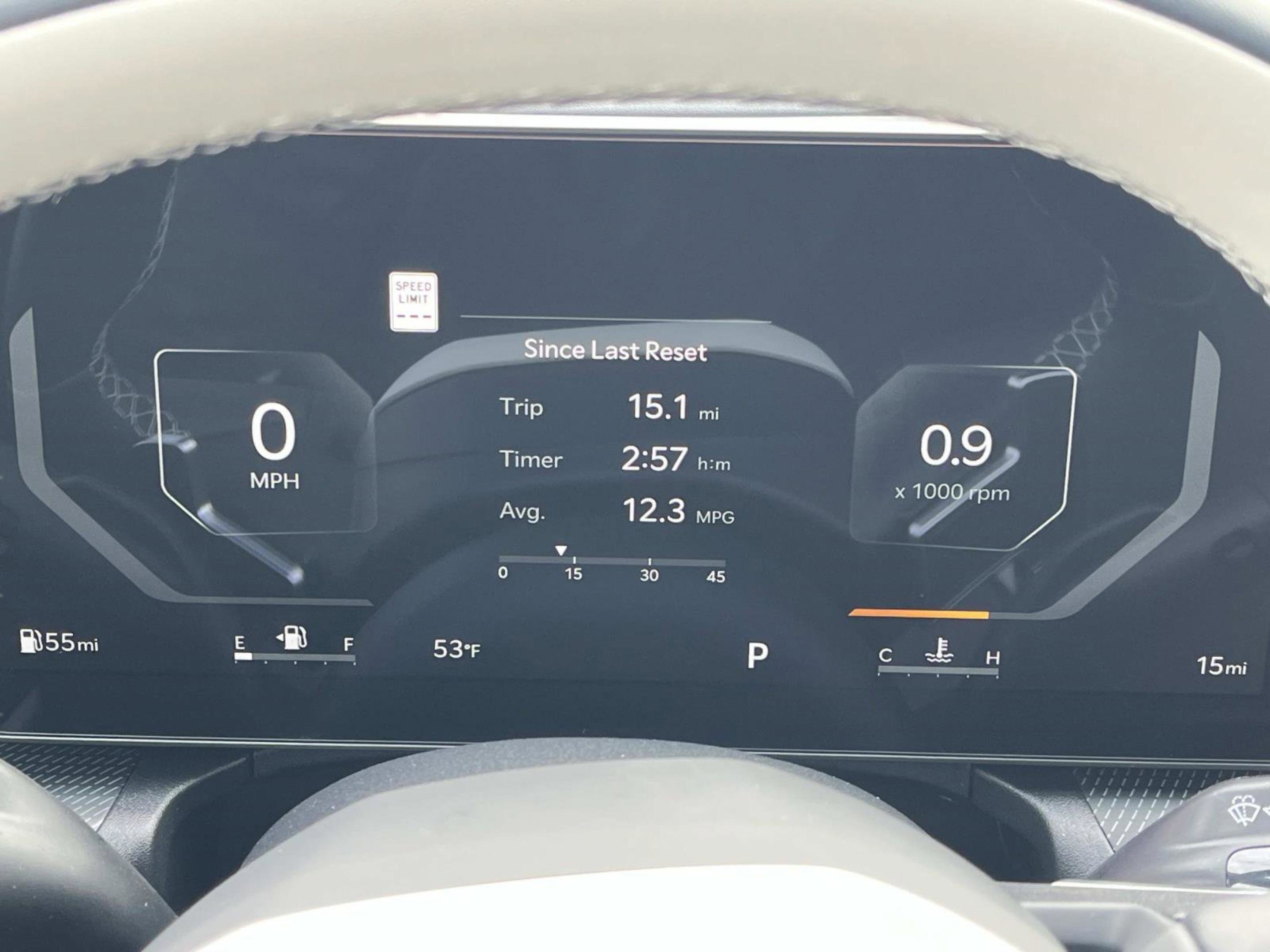 New 2025 Wave Blue Kia GT-Line Turbo image 37