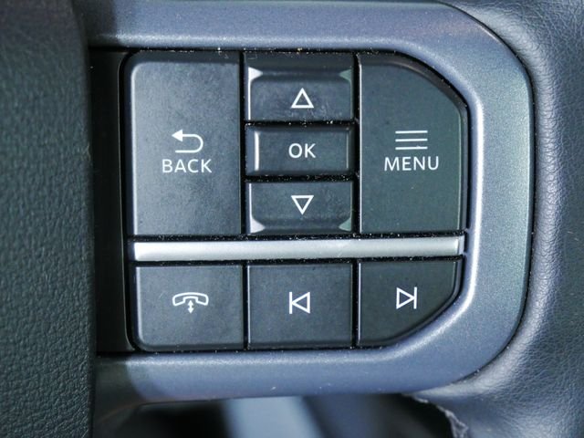 Certified Used 2025 Black Ford Flash image 28
