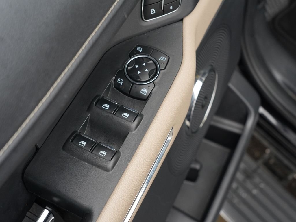 2024 Ford Expedition Limited - Photo 17