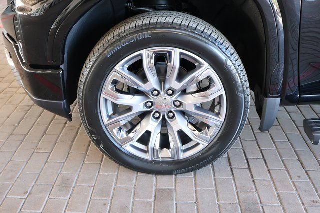 2026 GMC Sierra 1500 Denali - Photo 9