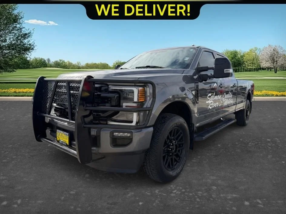 2022 Ford F-350 Lariat 4x4 Crew Cab 6-1/2' Box SRW's photo