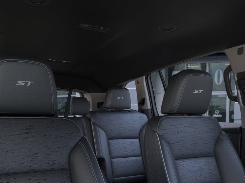 2026 BUICK ENCLAVE - Image 31