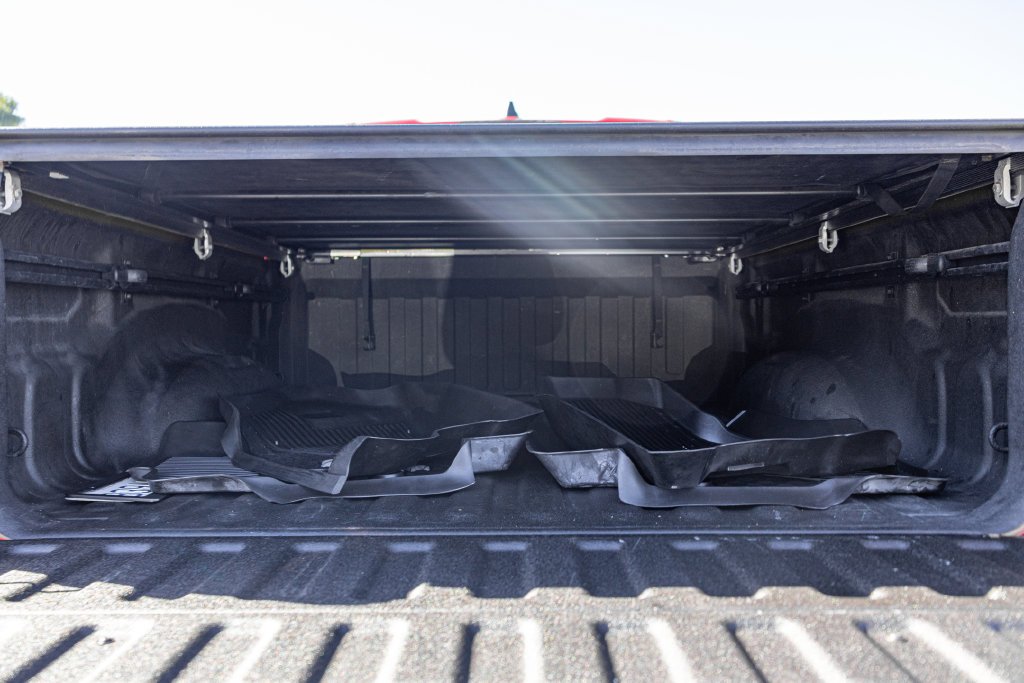 Used 2020 Red Ram Rebel image 32