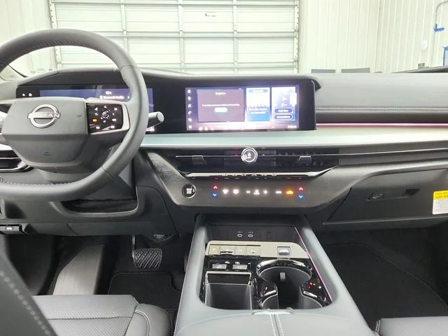 New 2026 Gray Nissan SL image 28