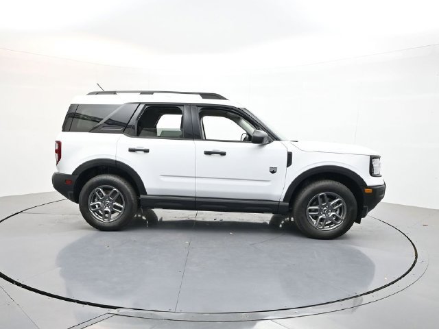New 2026 Oxford White Ford Big Bend® image 61
