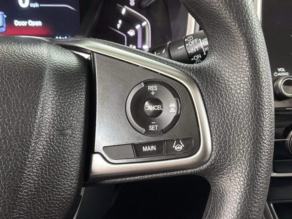 2017 Honda CR-V EX - Photo 12