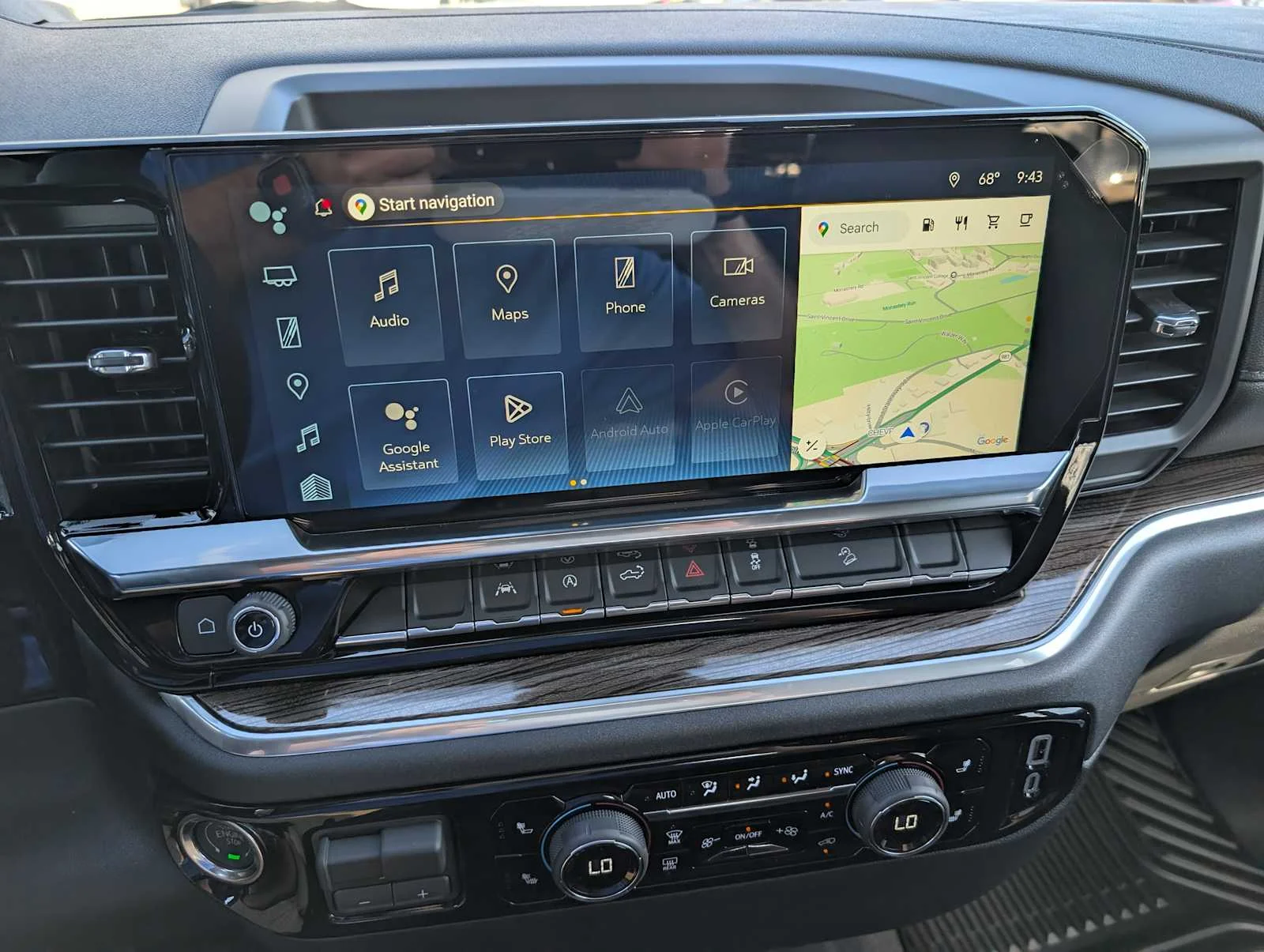 2026 Chevrolet Silverado 1500 LT - Photo 20