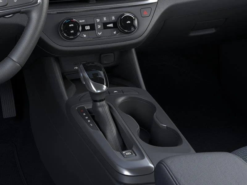 New 2026 Ocean Blue Metallic Buick Preferred image 23