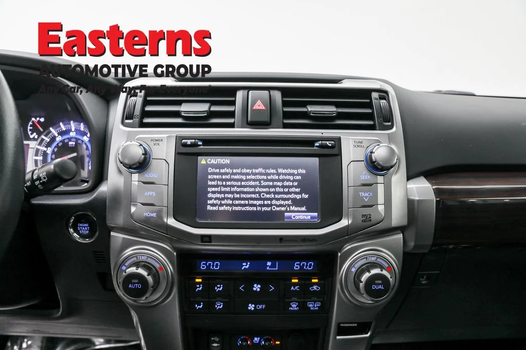 Used 2015 Gray Toyota Limited image 12