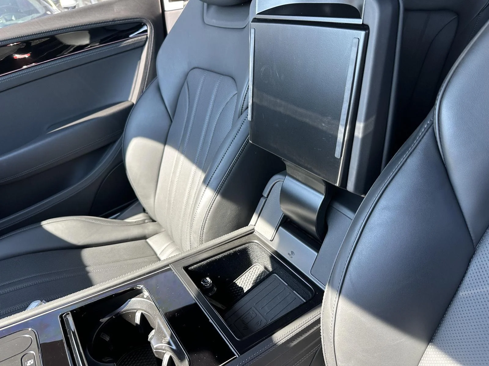 Certified Used 2026 BLACK Bentley GT V8 image 39