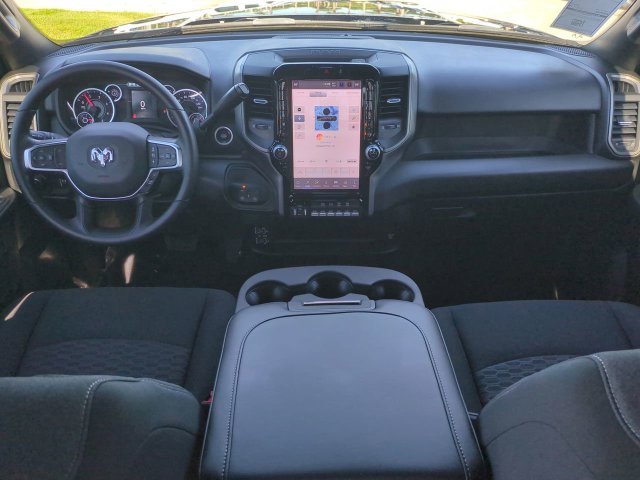 2026 RAM 2500 Tradesman - Photo 14