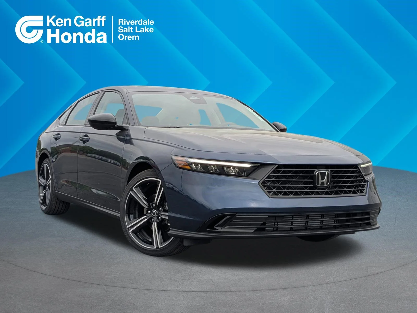 2026 Honda Accord 1.5T SE CVT's photo