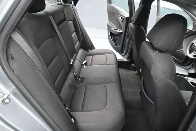 Used 2024 Gray Chevrolet LT image 16