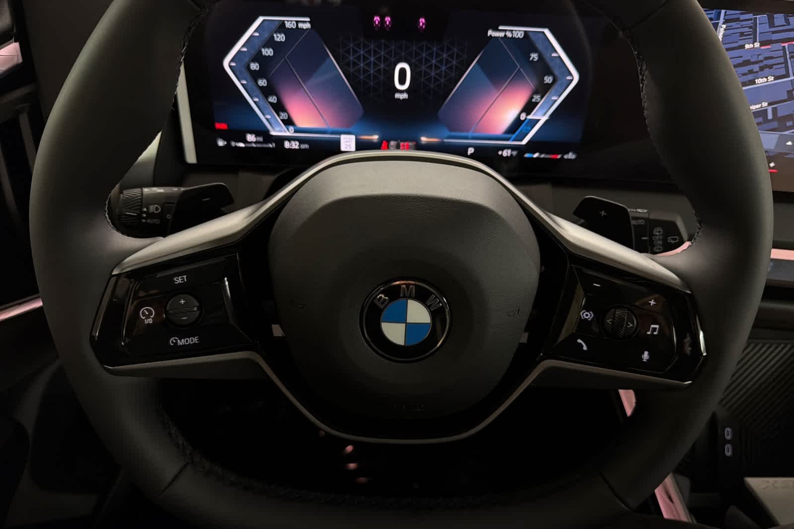 New 2026 Dune Grey Metallic BMW 30 xDrive image 24