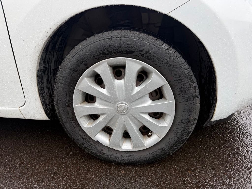 Used 2016 Fresh Powder Nissan SV image 23