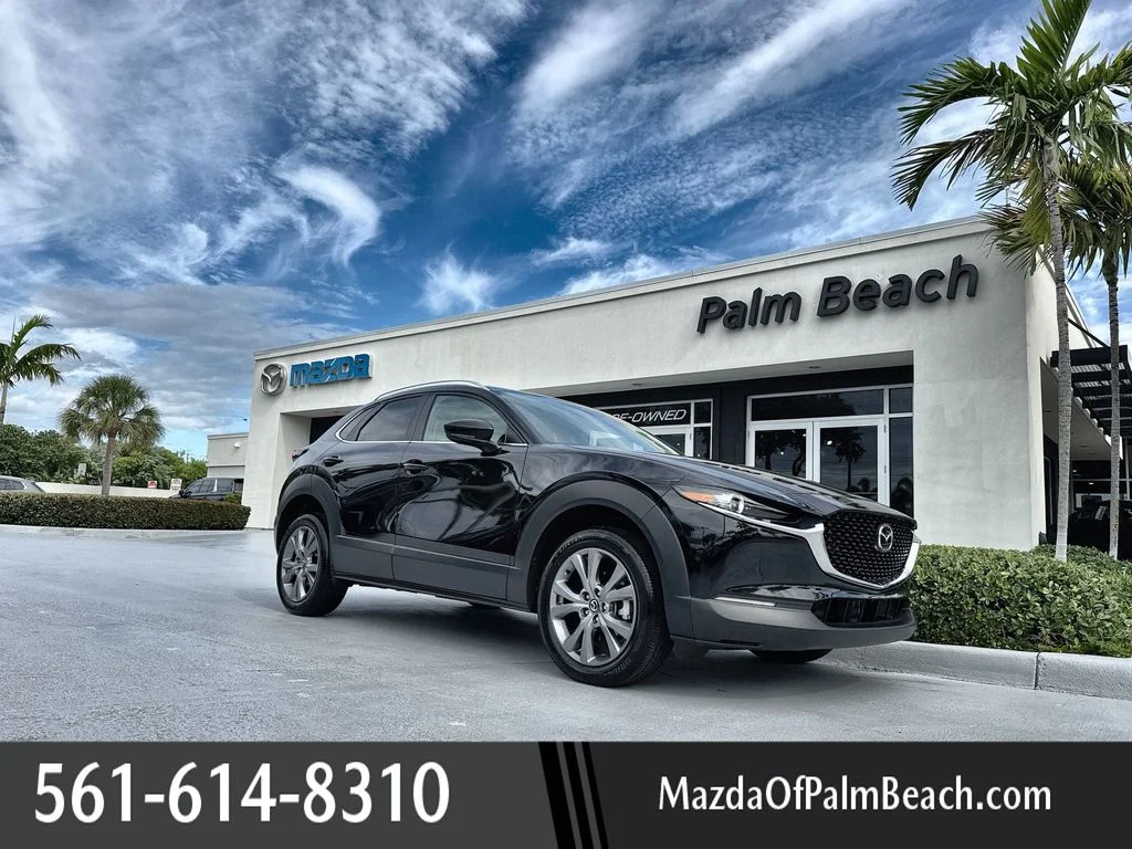 2025 Mazda CX-30 Preferred AWD's photo