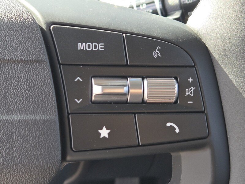 2026 Kia Sportage SX - Photo 15