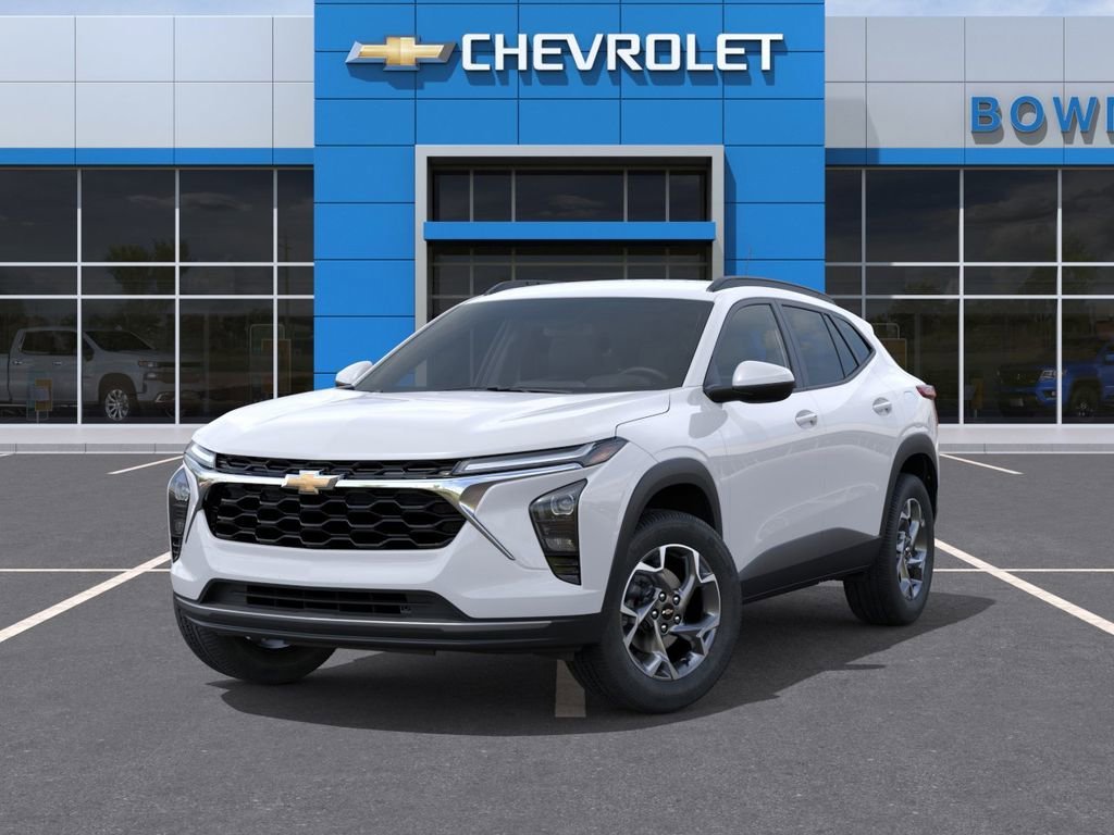2026 Chevrolet Trax LT - Photo 6