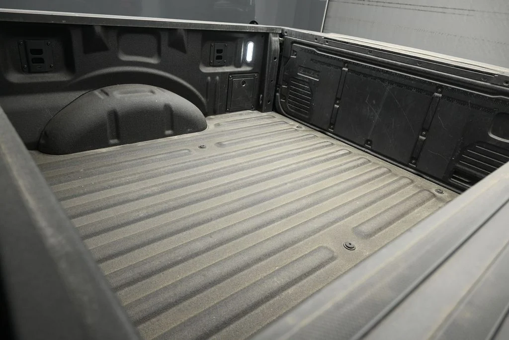 Used 2024 Black Ford Raptor image 21