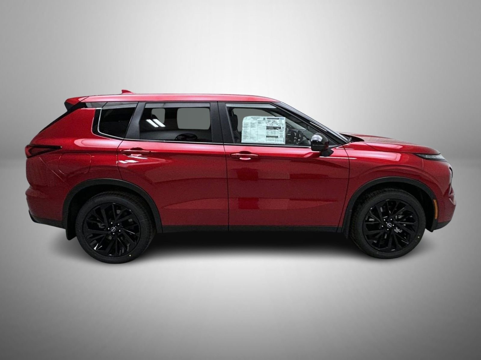 New 2026 Red Nissan SL image 4