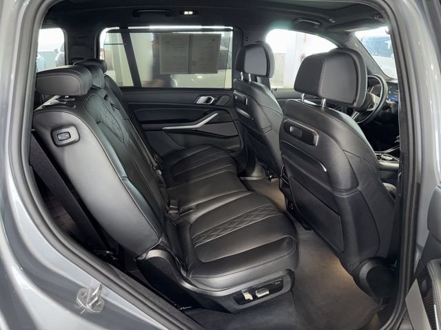 2026 BMW X7 M60i - Photo 13