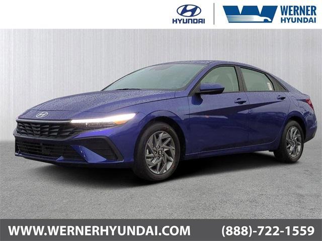New Hyundai Elantra Hybrid for Sale in Tallahassee, FL