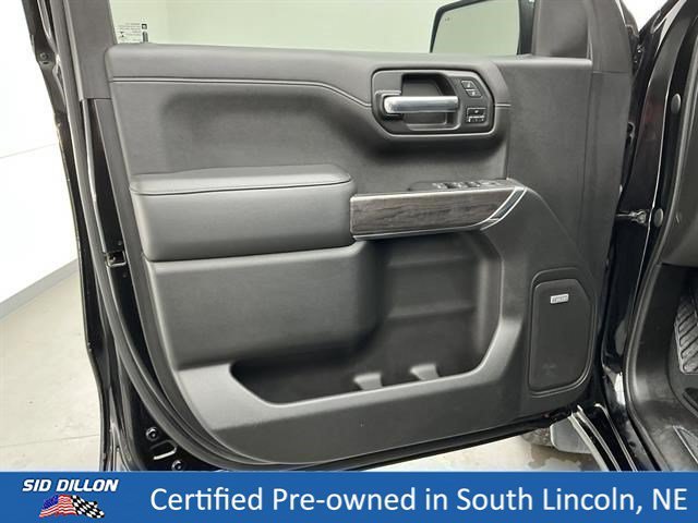 2020 Chevrolet Silverado 1500 LTZ - Photo 16