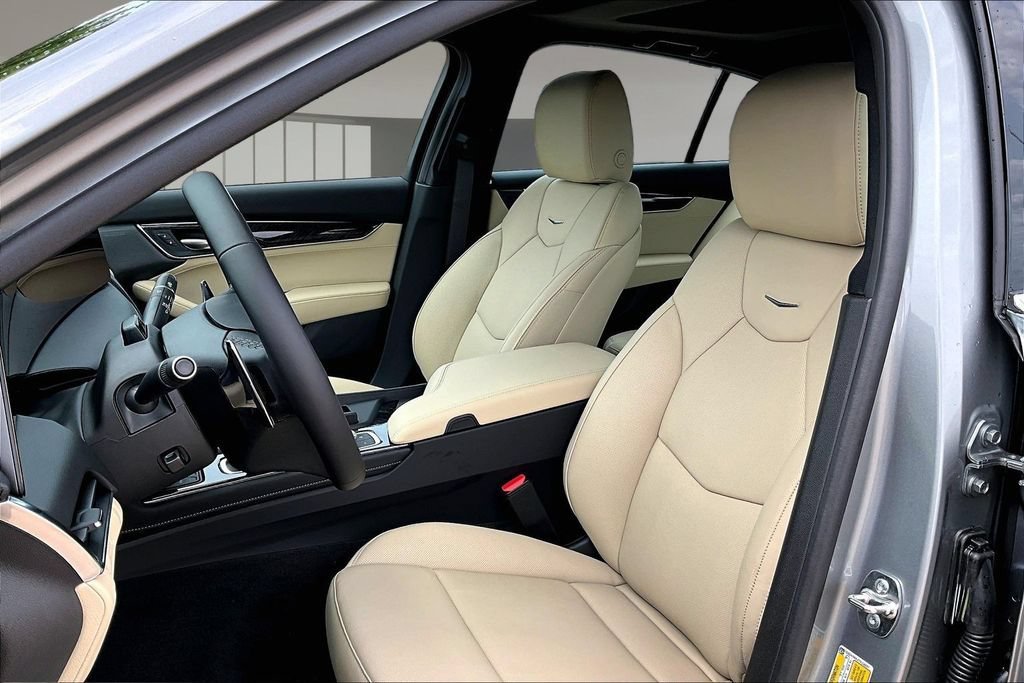 2026 Cadillac CT5 Premium Luxury - Photo 9