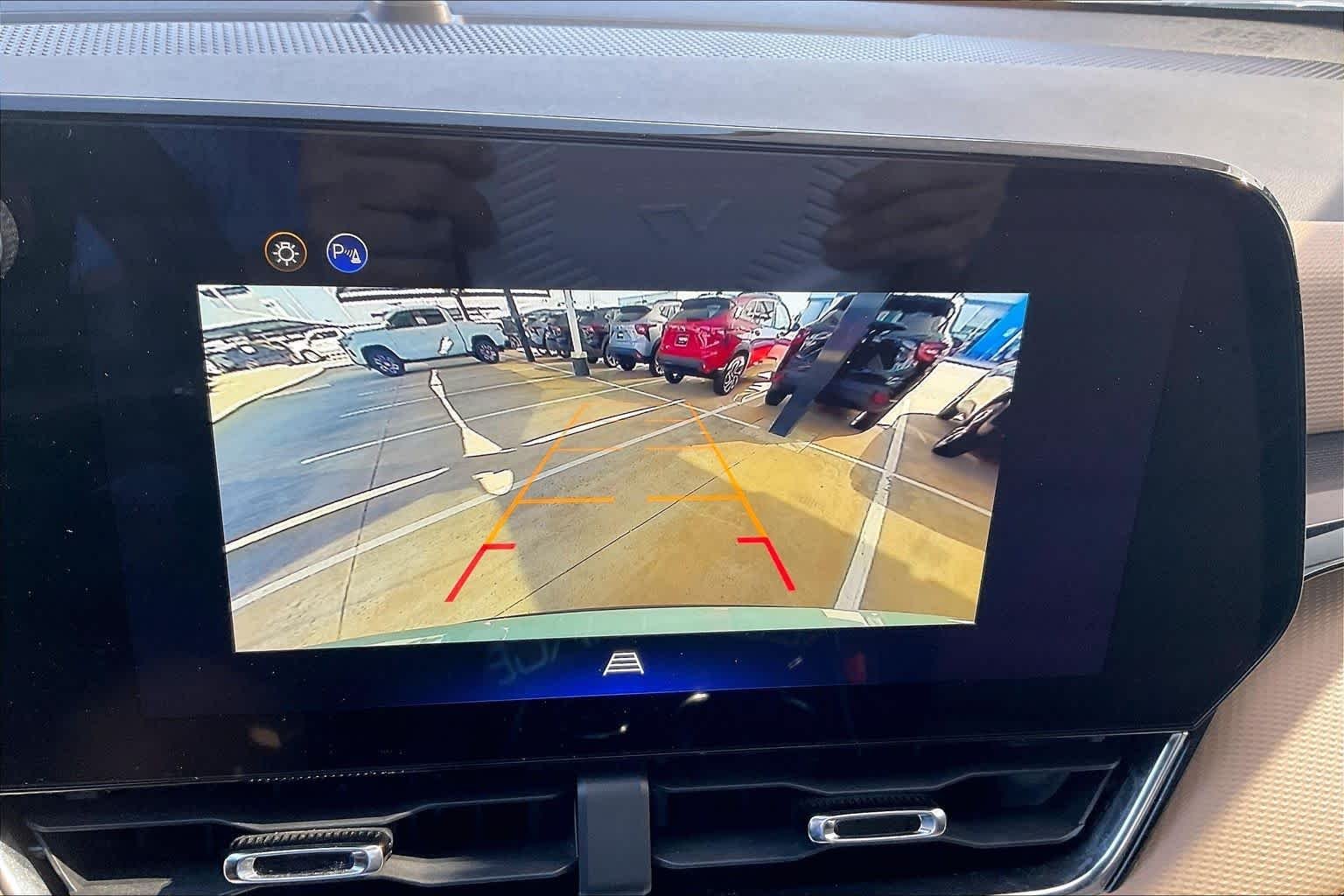 2025 Chevrolet Equinox ACTIV - Photo 27