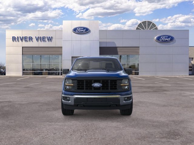 New 2026 Blue Ford XL image 6