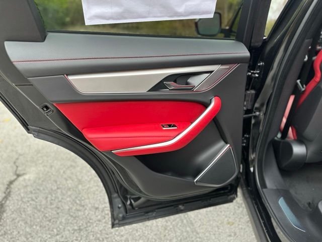 2026 Jaguar F-Pace R-Dynamic S - Photo 16