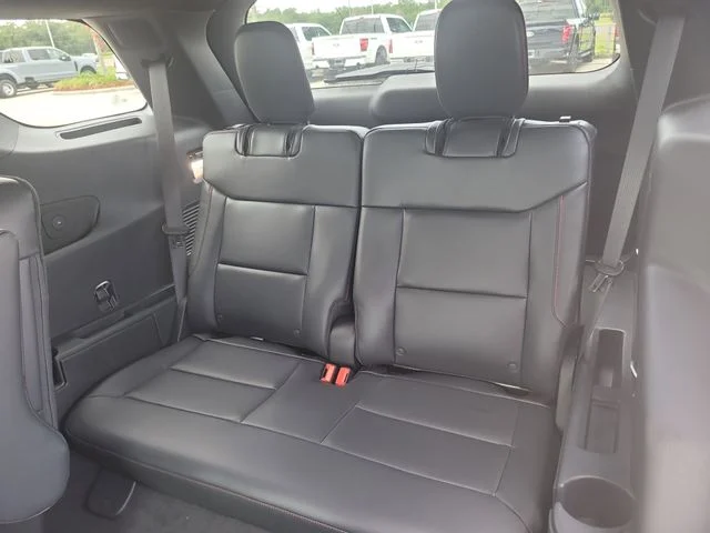 New 2026 Black Metallic Ford ST image 15