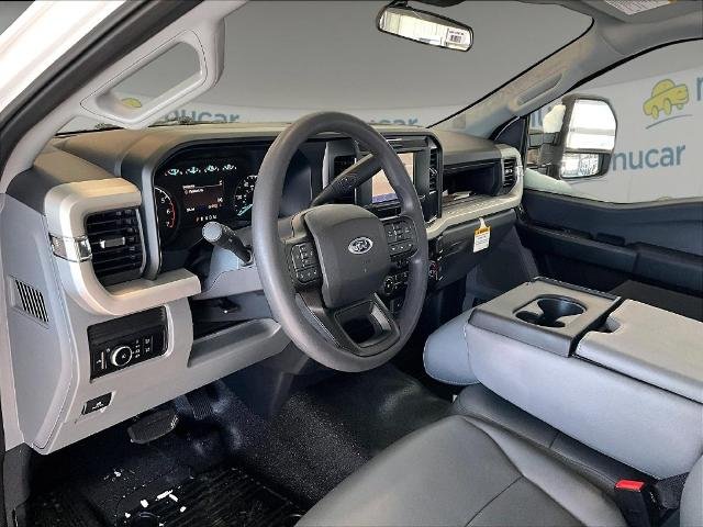 New 2026 Oxford White Ford XL image 26