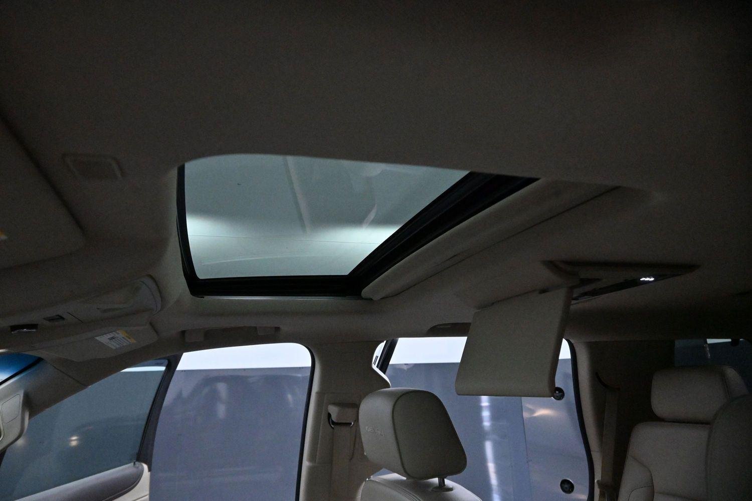 Used 2019 Smokey Quartz Metallic GMC Denali image 33