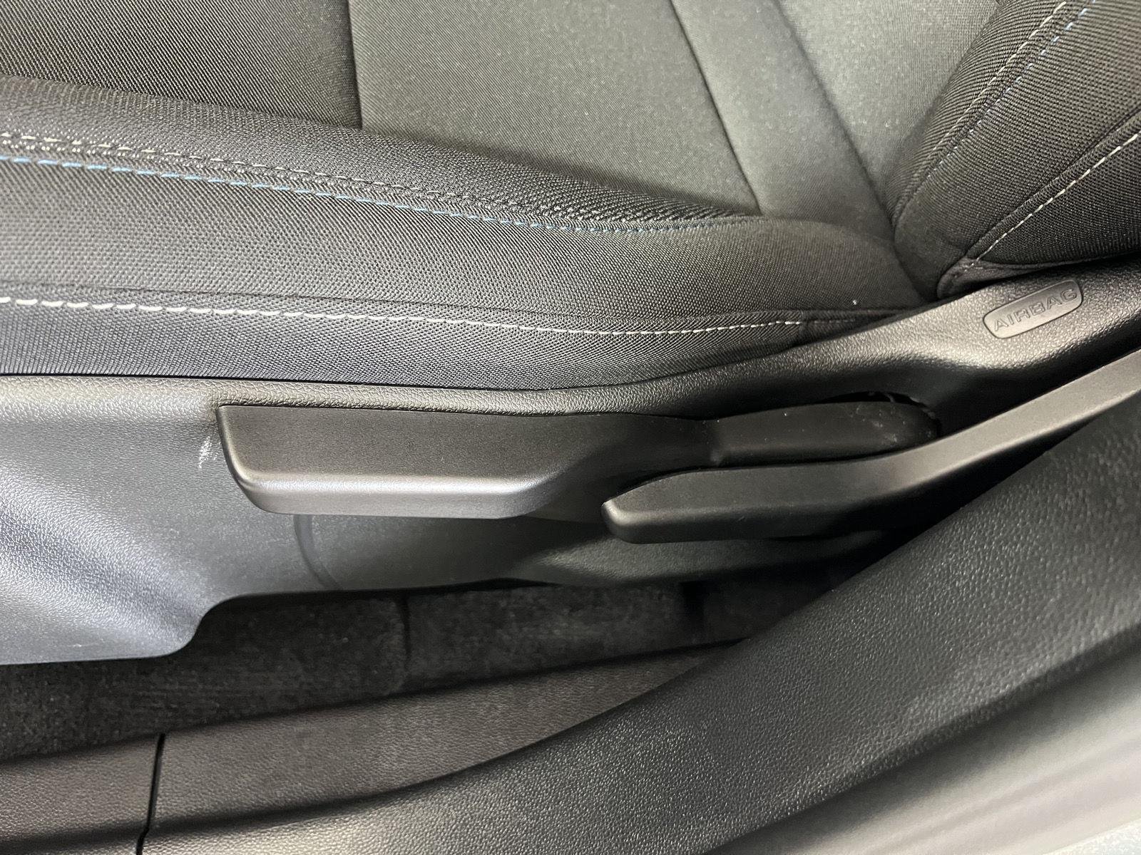Used 2026 Sterling Gray Metallic Chevrolet LT1 w/PCY image 5