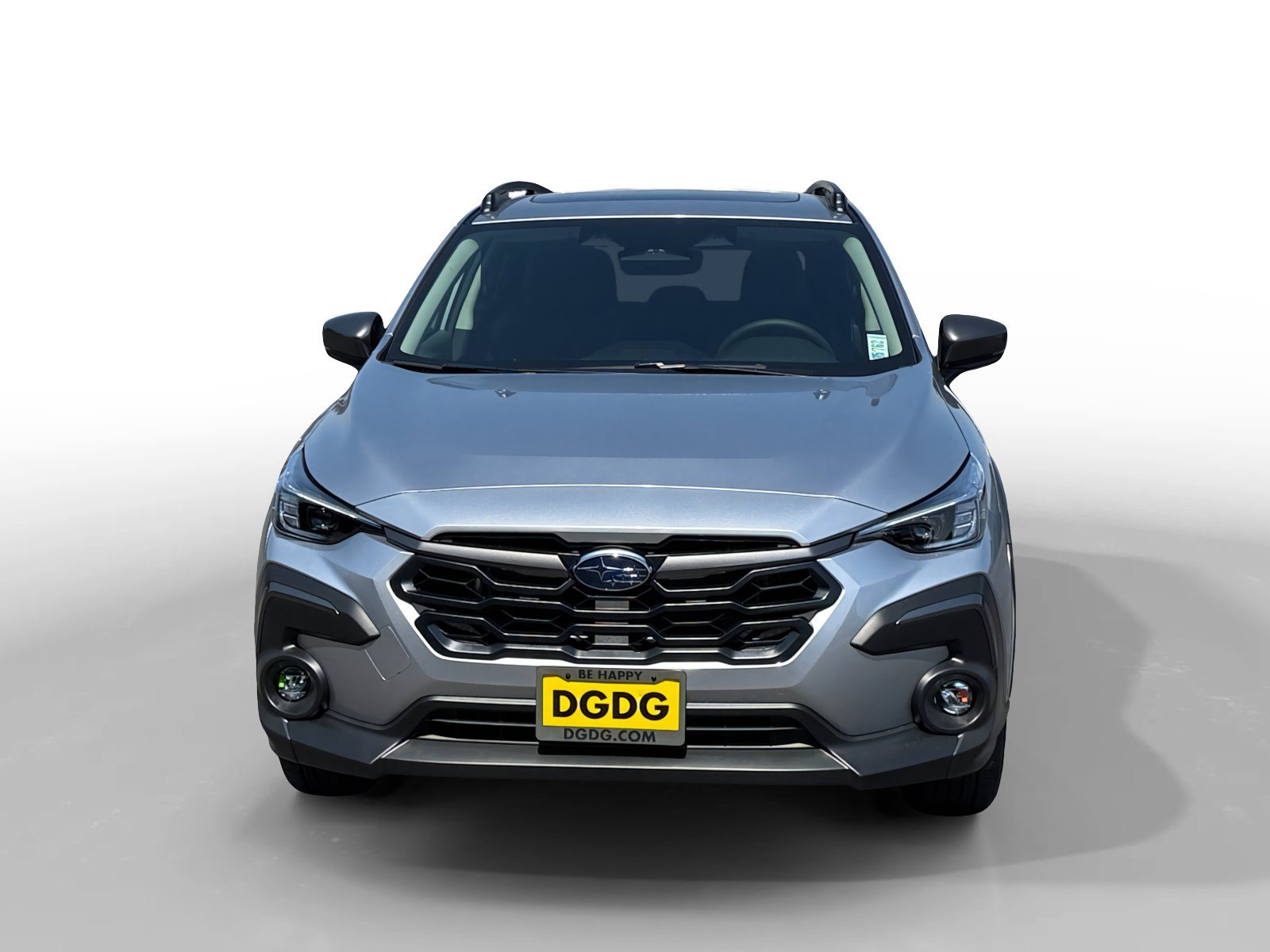 New 2026 ICE SILVER METALLIC Subaru Limited image 8