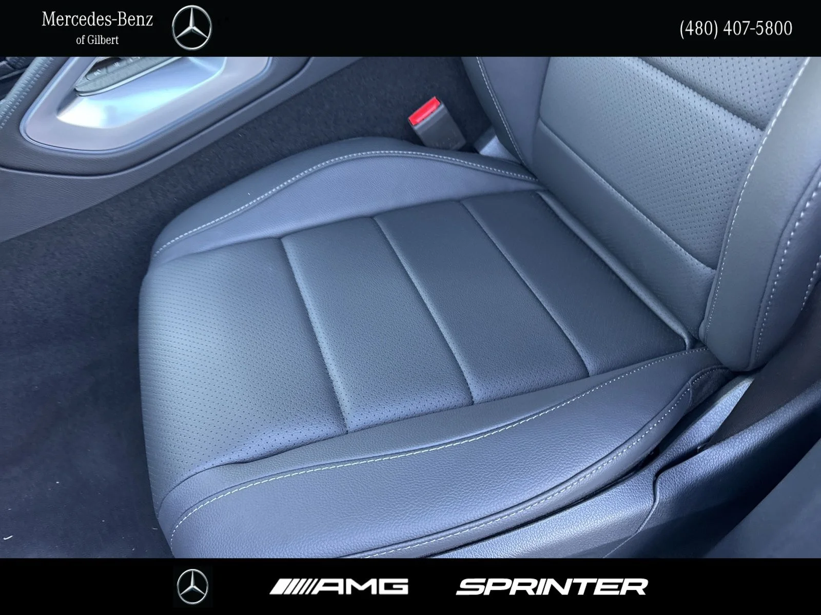 2026 Mercedes-Benz GLE GLE350 - Photo 12