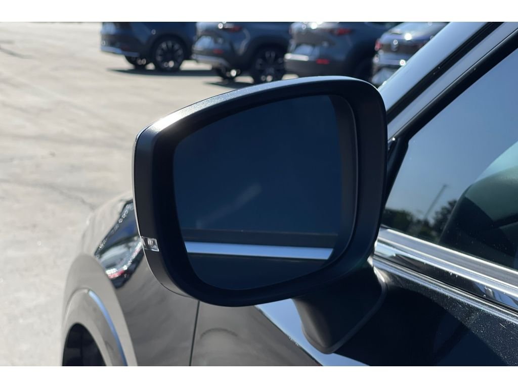Certified Used 2022 Jet Black Mica Mazda 2.5 Turbo Signature image 56