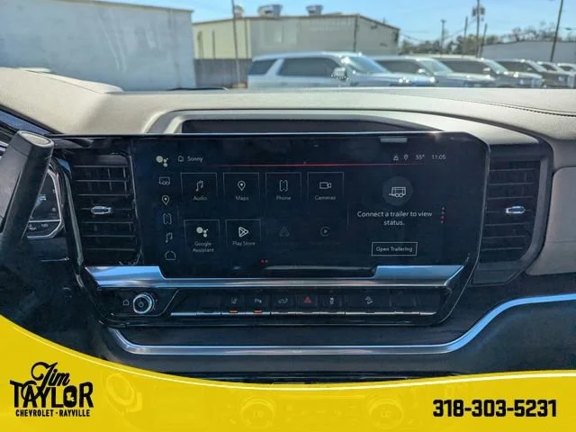 2024 GMC Sierra 2500HD SLT - Photo 18