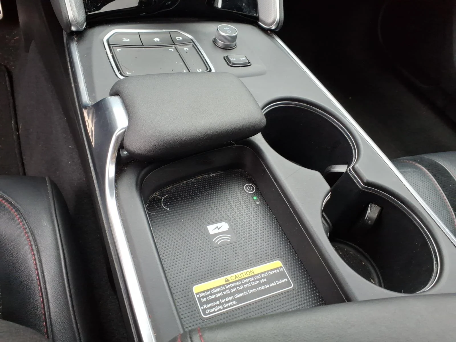 Used 2021 Modern Steel Metallic Acura A-Spec image 16