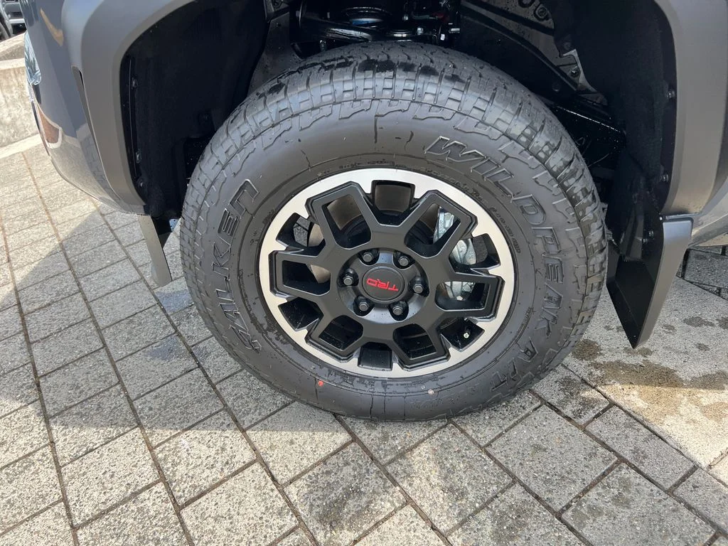 New 2026 Underground Toyota TRD Off-Road i-FORCE MAX image 18