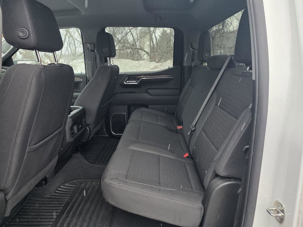 Used 2023 Summit White Chevrolet RST image 31