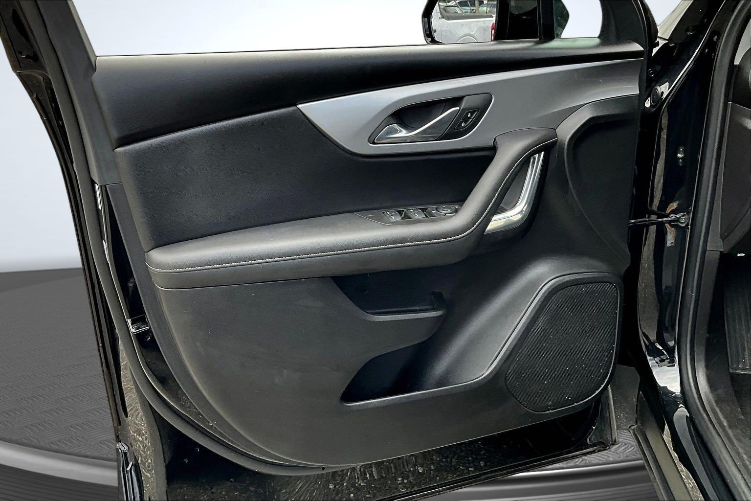 Used 2026 Black Chevrolet LT image 18