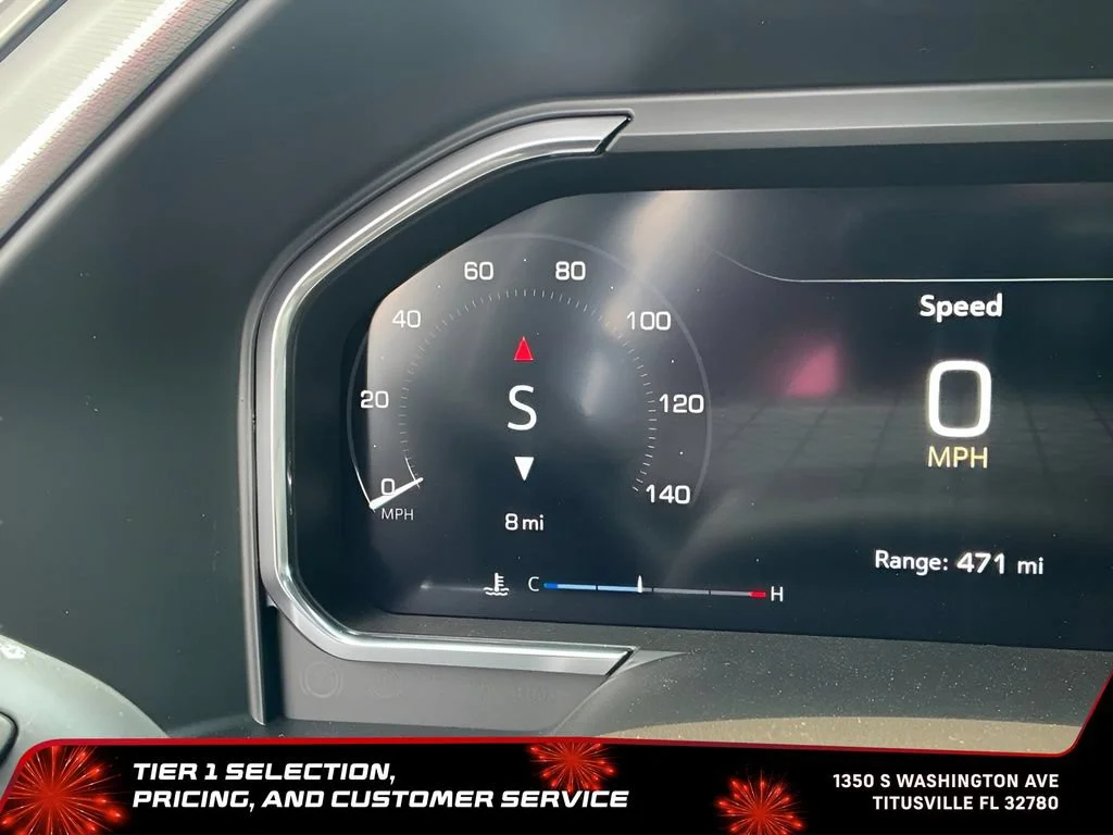 2026 GMC Sierra 1500 Denali - Photo 37