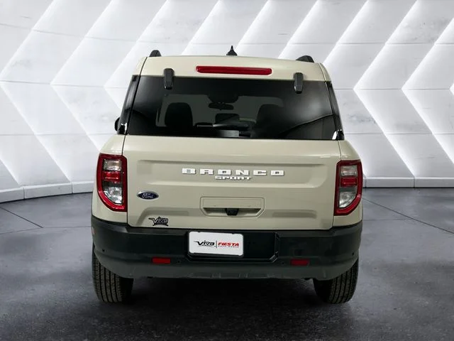 Used 2024 Beige Ford Big Bend image 5