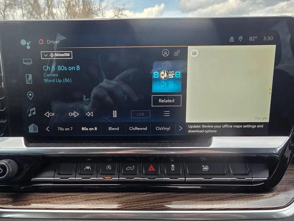 2024 Chevrolet Silverado 1500 LT - Photo 25