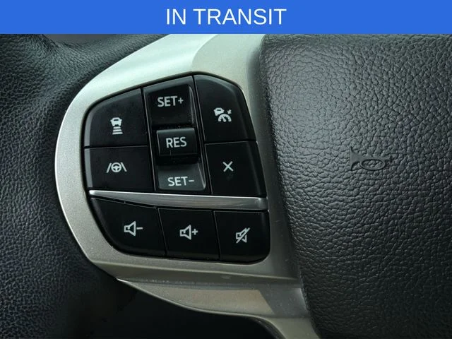 Used 2023 Blue Ford XLT image 29