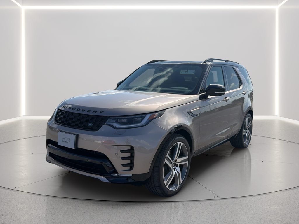 New 2026 Lantau Bronze Land Rover Dynamic SE image 12